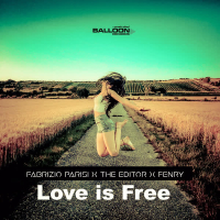 Love Is Free (Single)