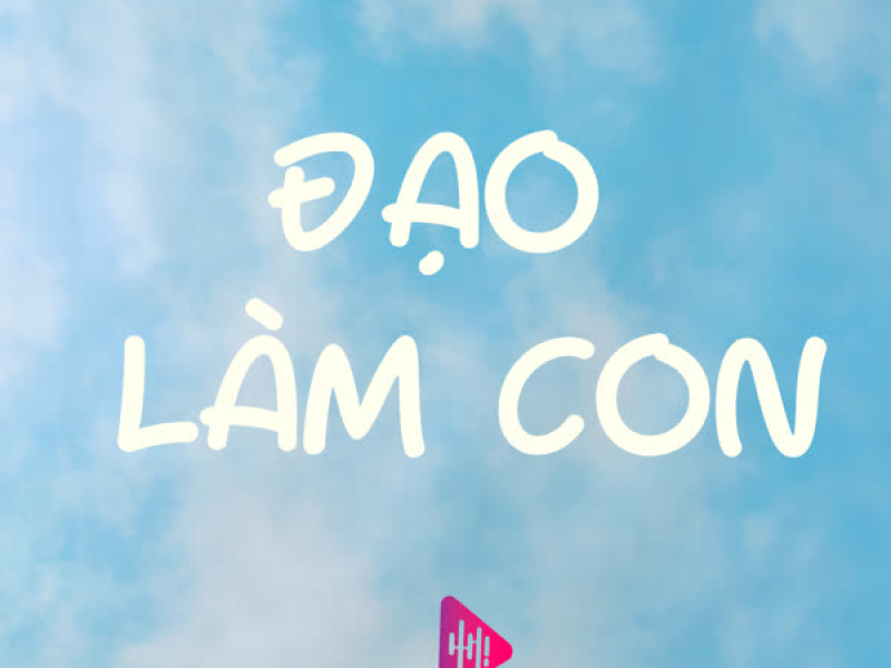 Đạo Làm Con