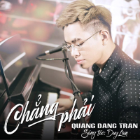 Chẳng Phải (Single)