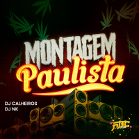 MONTAGEM PAULISTA (Single)