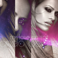 My Love On You (EP)