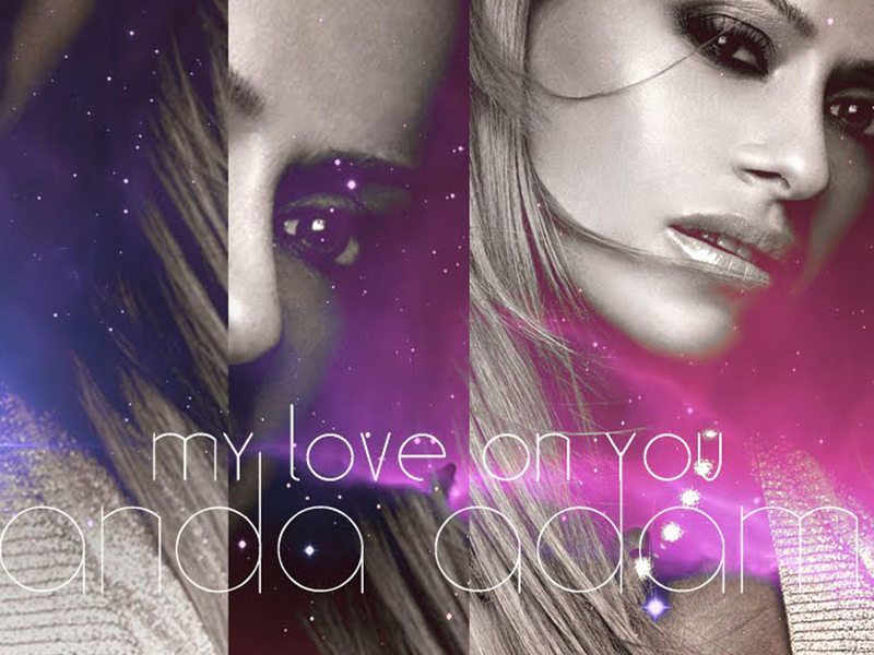 My Love On You (EP)