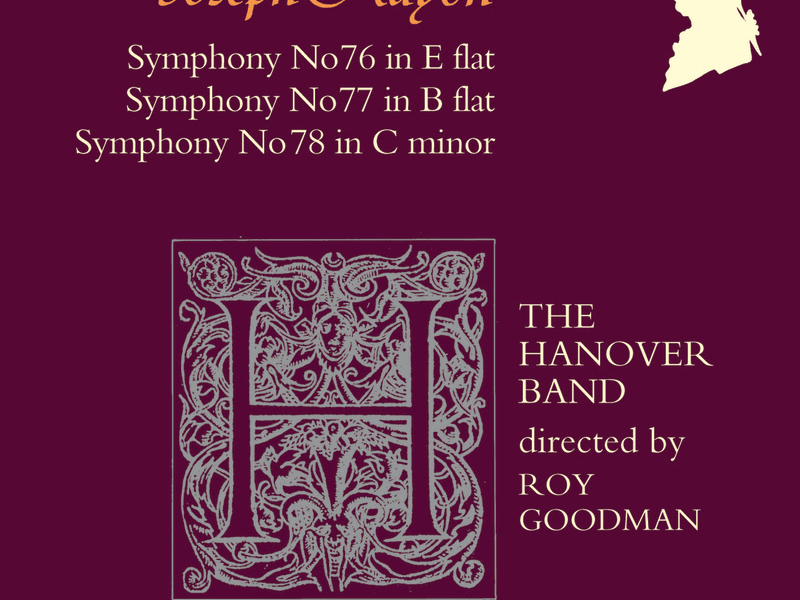 Haydn: Symphonies Nos. 76, 77 & 78