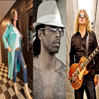 FAST CARS AND BIG BLACK CADILLACS (feat. PREVAIL) (Single)