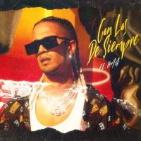Con los de Siempre (Single)