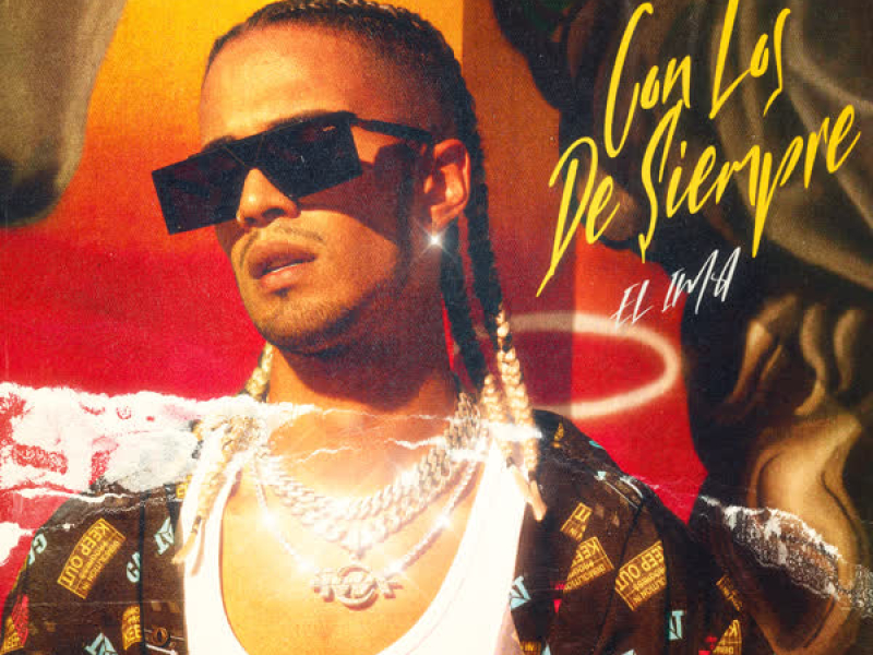 Con los de Siempre (Single)