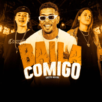 BAILA COMIGO (Remix) (Single)