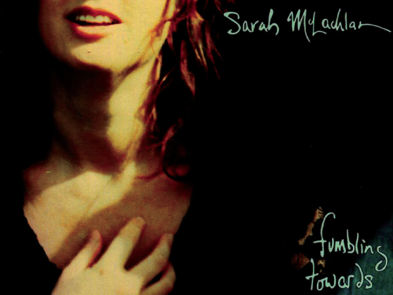 Fumbling Towards Ecstasy