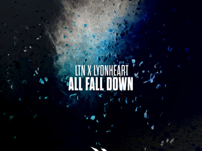 All Fall Down (Single)