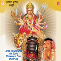 Maa Chintapurni Aa Gaye Diwane Tere Dwar Ke