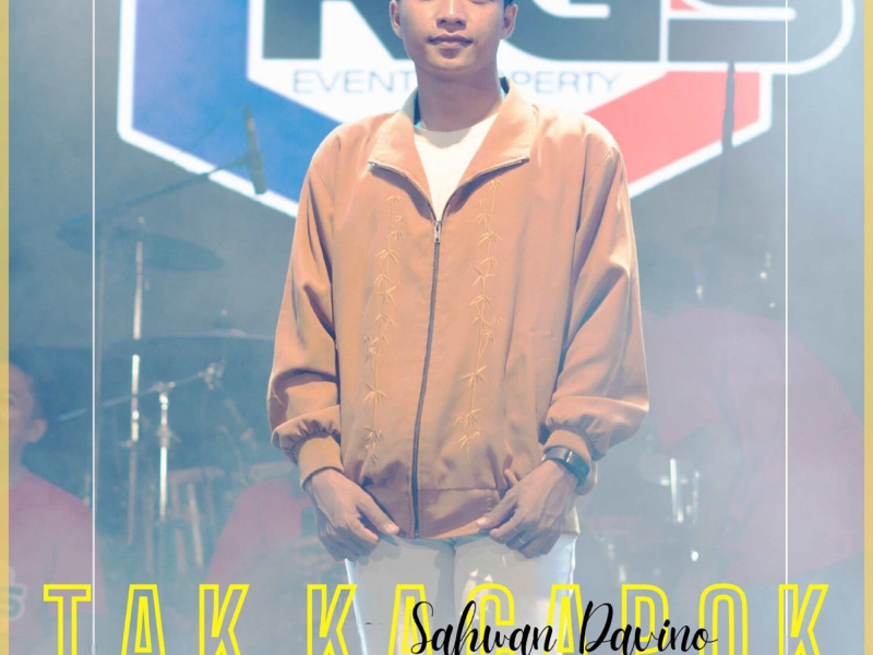Tak Kacapok (Single)