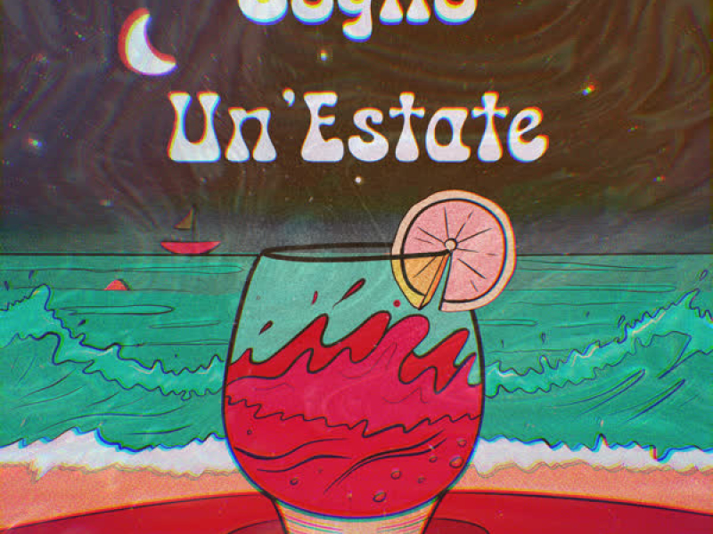 Sogno Un'Estate (Single)