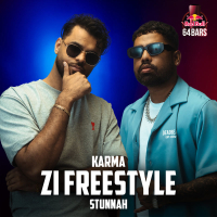 Zi Freestyle (Red Bull 64 Bars) (Single)