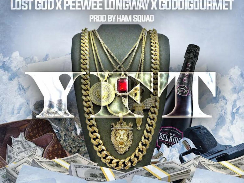 Y.F.T (feat. Peewee Longway & Goddi Gourmet)