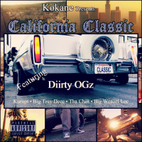 Kokane Presents California Classic (Single)