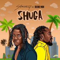 Shuga (Single)