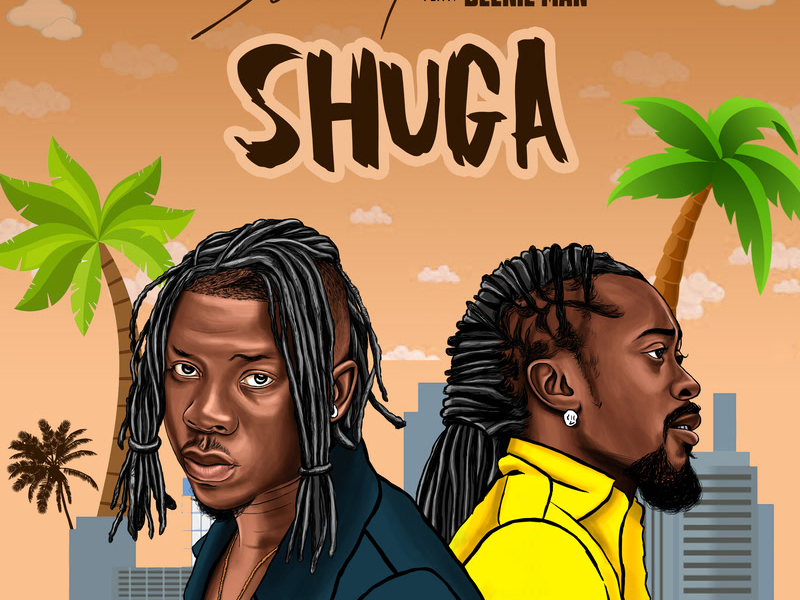 Shuga (Single)