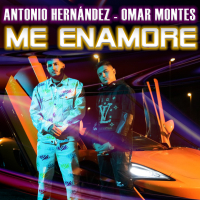 Me Enamore (Single)