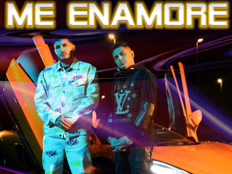 Me Enamore (Single)