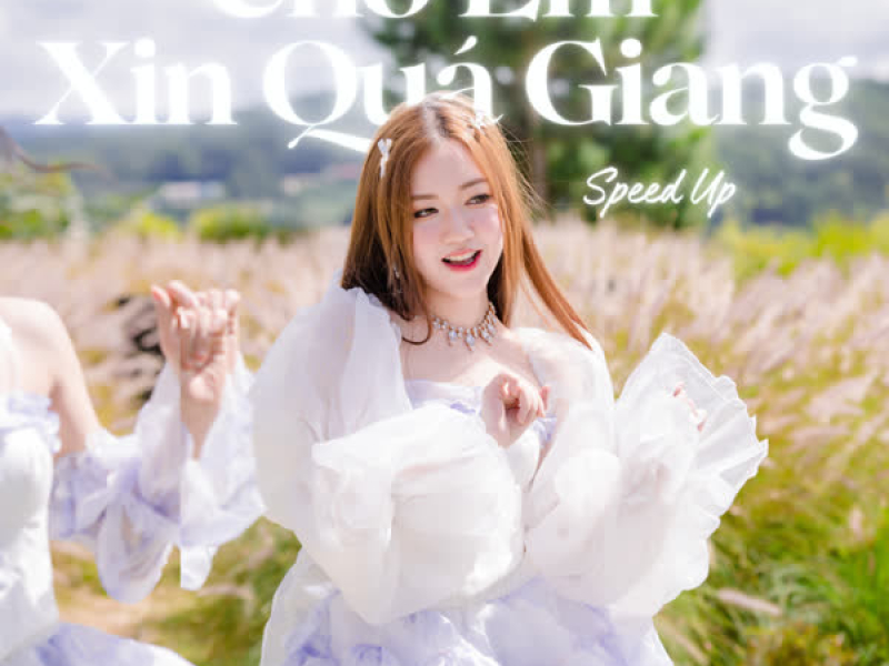 Cho Em Xin Quá Giang (Speed Up) (Single)