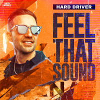 FEEL THAT SOUND (Single)
