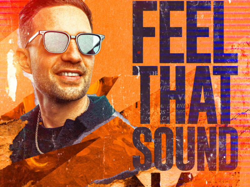 FEEL THAT SOUND (Single)