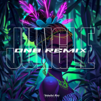 Jungle (Drum & Bass) (Single)