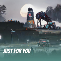 Just for you (Single)