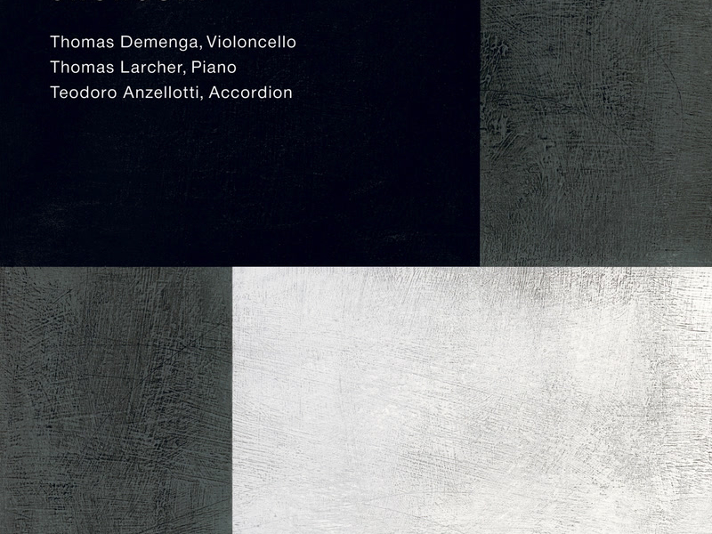 Bach, Chopin, Fauré: Chonguri