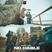 No Hable (Single)
