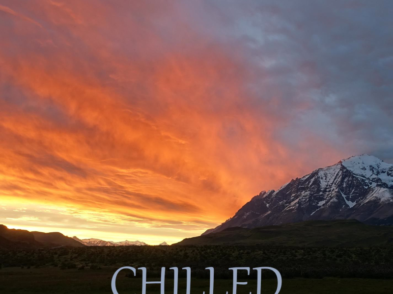 Chilled Lo-fi Beats (Single)