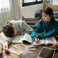 MBTI (feat. JEONAIN) (Single)