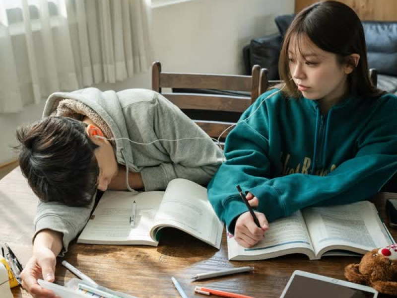 MBTI (feat. JEONAIN) (Single)