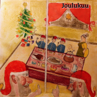Joulukuu (Single)