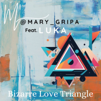 Bizarre Love Triangle (Afro House) (Single)