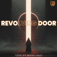 Revolving door (Hyper-Techno) (Single)