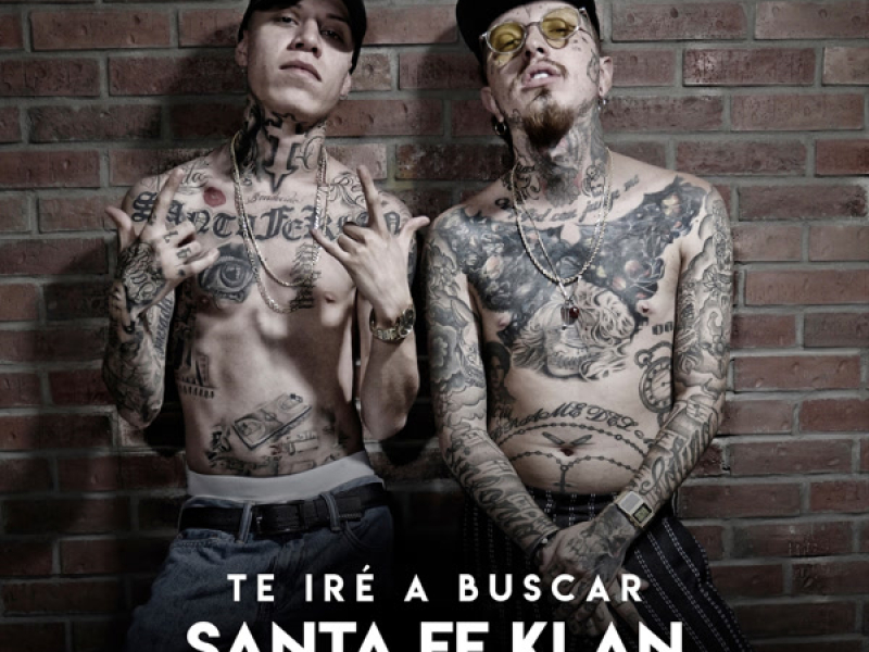 Te Ire A Buscar (Single)