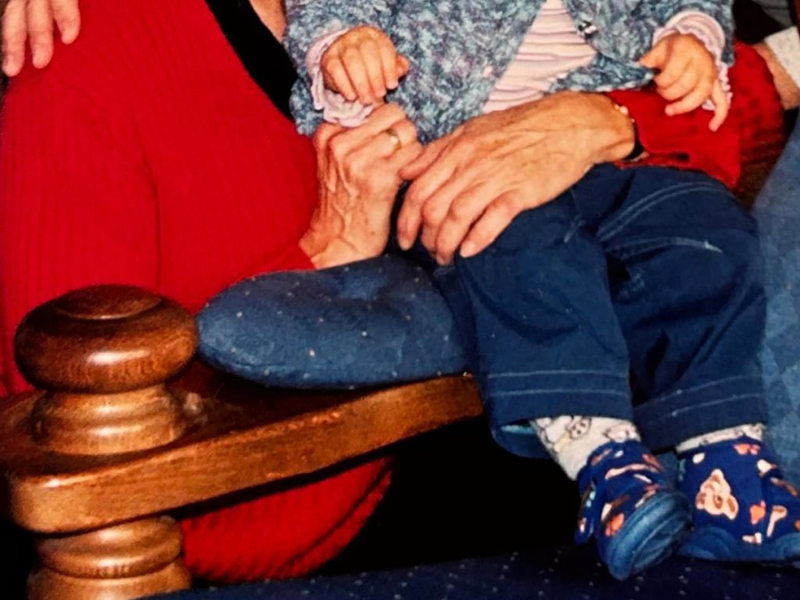 Sterne Sehen - demo (EP)