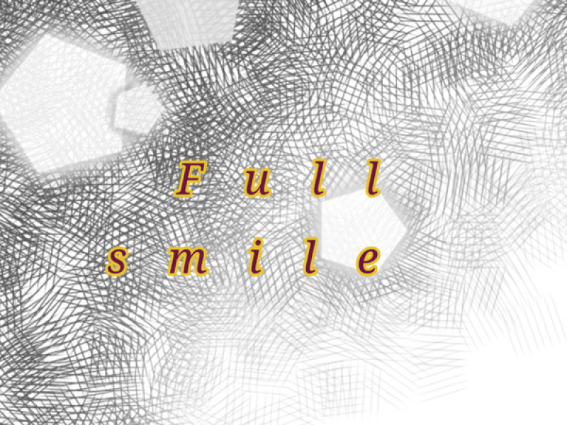 Full Smile (Single)