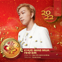 Khúc Giao Mùa Nhớ Em (Single)