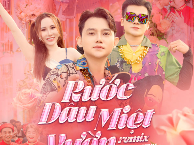 Rước Dâu Miệt Vườn (Remix) (Single)