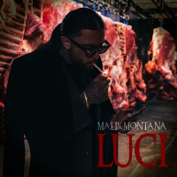 Luci (Single)