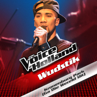 Kronenburg Park (Ga Die Wereld Uit) (From The Voice Of Holland) (Single)