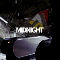 Midnight (Single)
