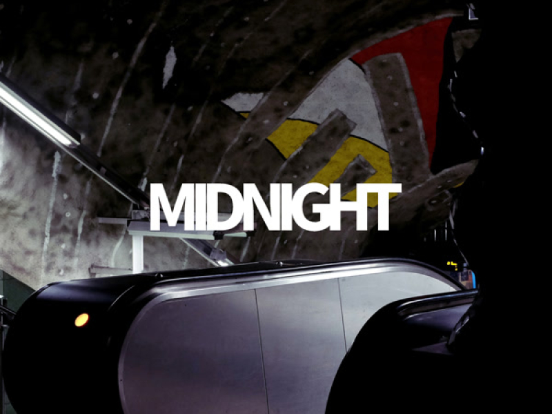 Midnight (Single)