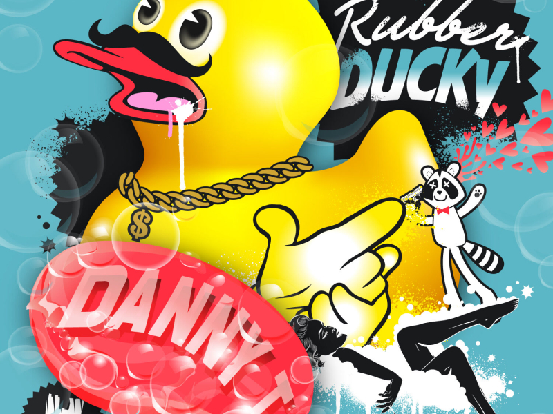 Rubber Ducky (EP)