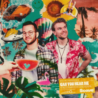 Can You Hear Me [World Hearing Day 2025 Anthem] (Single)