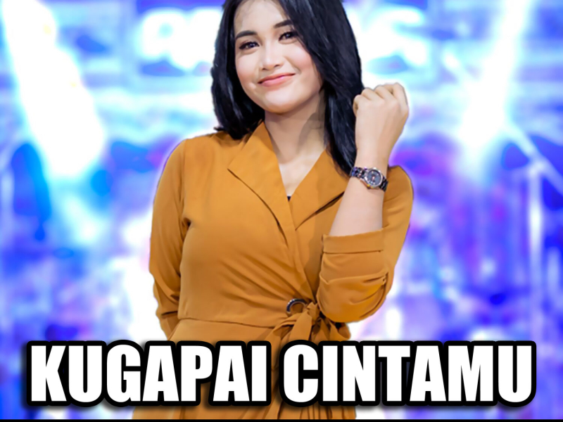 Kugapai Cintamu (Single)