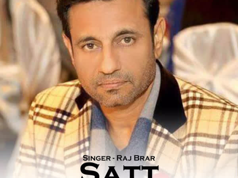 Satt Laggi Ae - Single