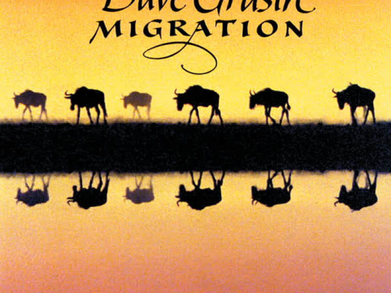 Migration